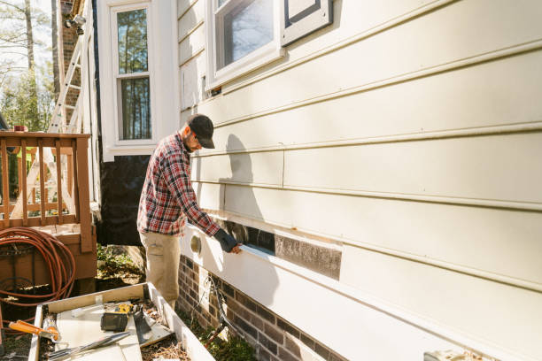 Top rated local Siding Replacement specialists in Chester, IL
